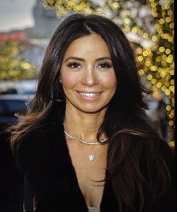 Melanie Enochson