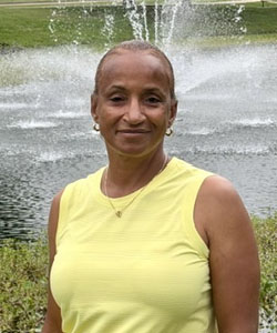 Donetta Beasley